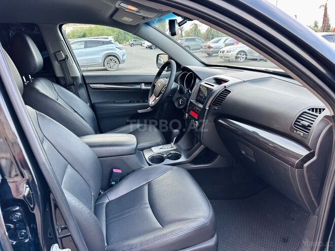 Kia Sorento 2010, 216,000 km - 2.0 l - Sumqayıt
