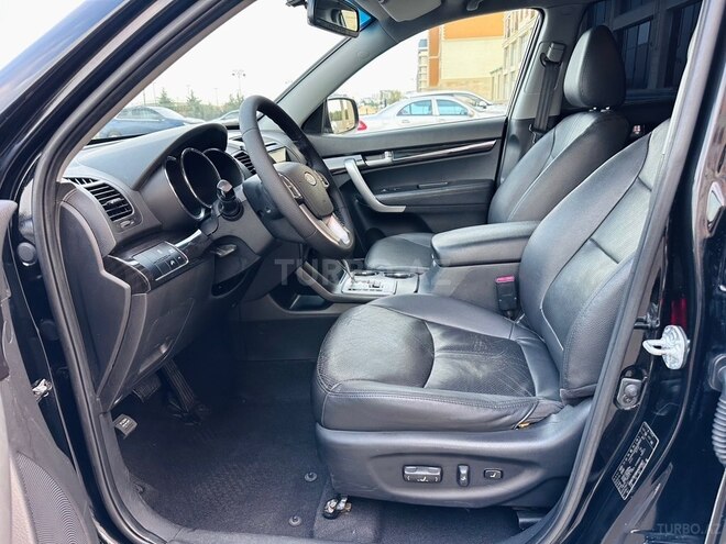 Kia Sorento 2010, 216,000 km - 2.0 l - Sumqayıt