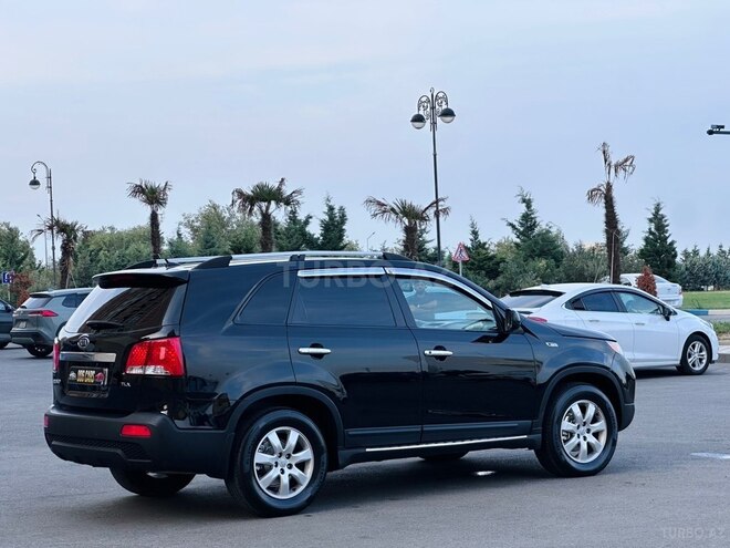 Kia Sorento 2010, 216,000 km - 2.0 l - Sumqayıt