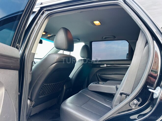 Kia Sorento 2010, 216,000 km - 2.0 l - Sumqayıt