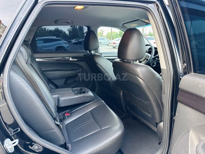 Kia Sorento 2010, 216,000 km - 2.0 l - Sumqayıt