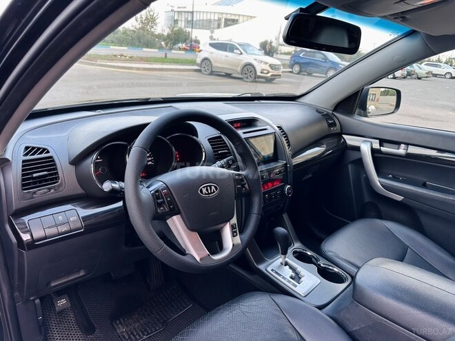 Kia Sorento 2010, 216,000 km - 2.0 l - Sumqayıt