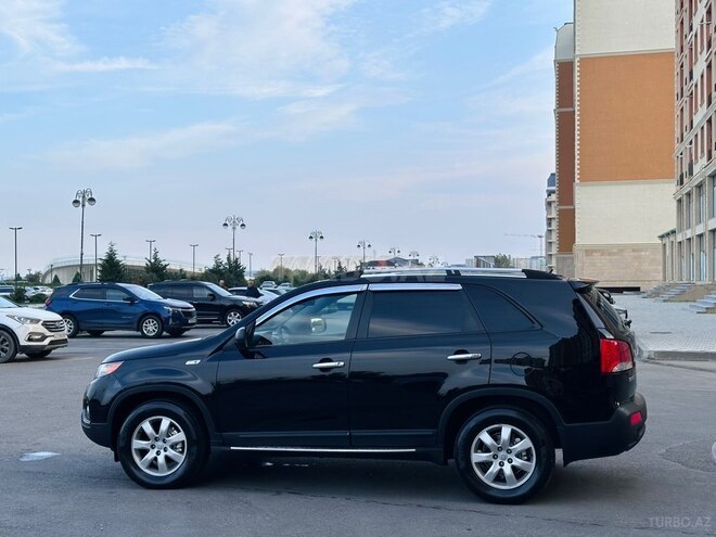 Kia Sorento 2010, 216,000 km - 2.0 l - Sumqayıt