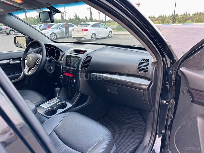Kia Sorento 2010, 216,000 km - 2.0 l - Sumqayıt