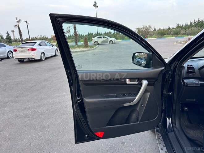 Kia Sorento 2010, 216,000 km - 2.0 l - Sumqayıt