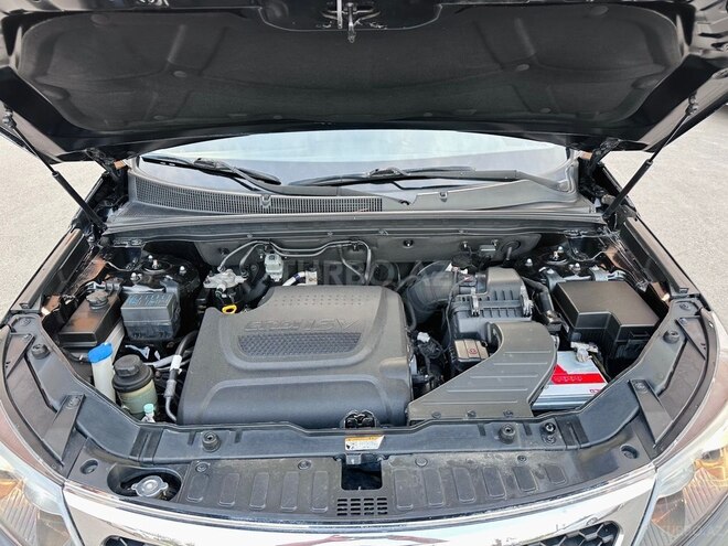 Kia Sorento 2010, 216,000 km - 2.0 l - Sumqayıt