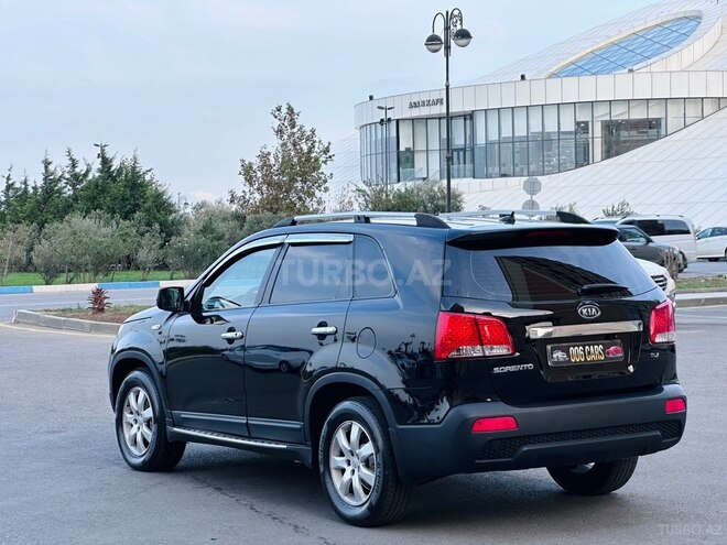 Kia Sorento 2010, 216,000 km - 2.0 l - Sumqayıt