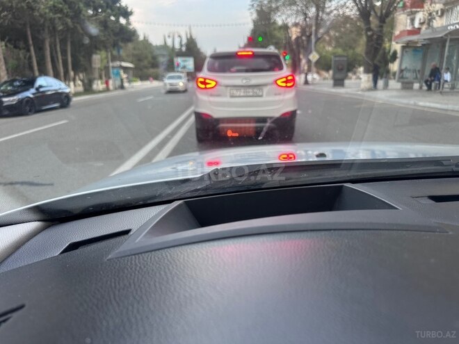 BMW 523 2007, 216,000 km - 2.5 l - Sumqayıt