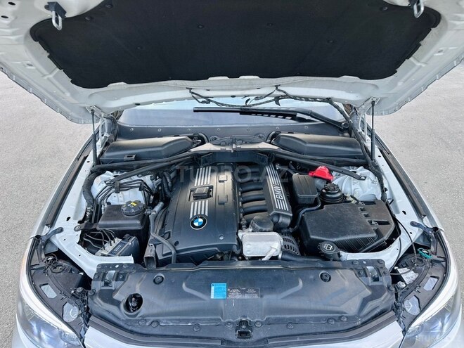 BMW 523 2007, 216,000 km - 2.5 l - Sumqayıt