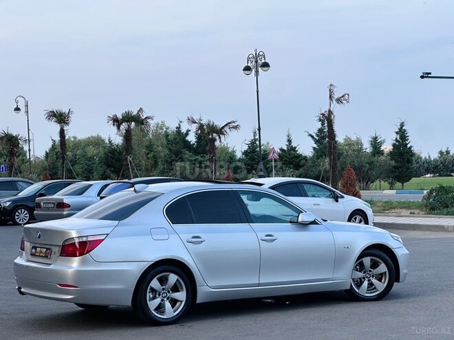 BMW 523 2007, 216,000 km - 2.5 l - Sumqayıt