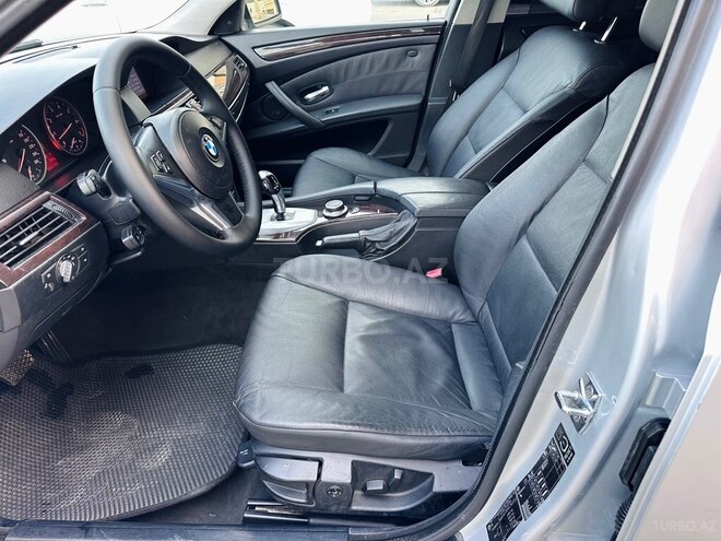 BMW 523 2007, 216,000 km - 2.5 l - Sumqayıt