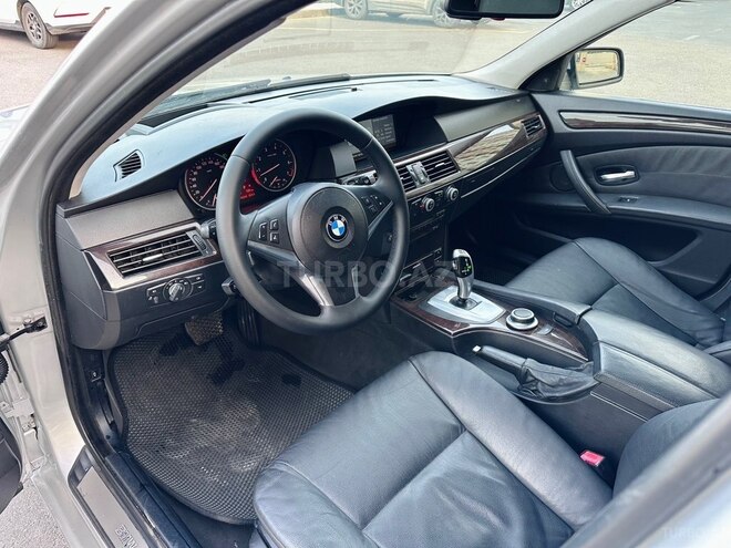 BMW 523 2007, 216,000 km - 2.5 l - Sumqayıt