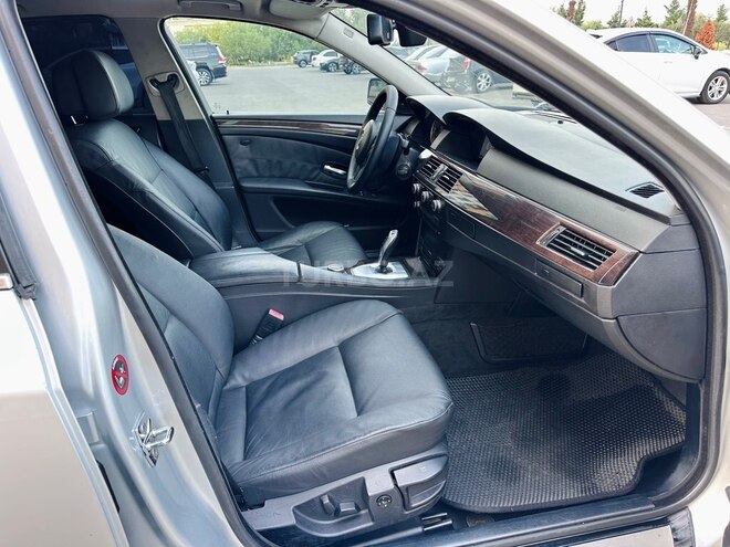 BMW 523 2007, 216,000 km - 2.5 l - Sumqayıt