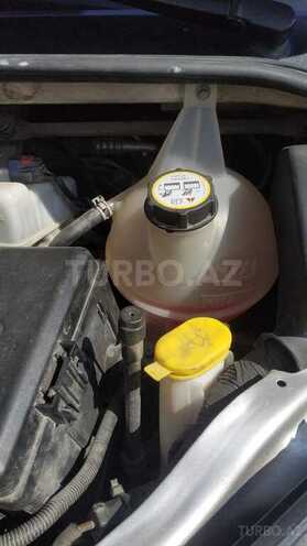 Ford Transit 2007, 290,000 km - 2.4 l - Bakı