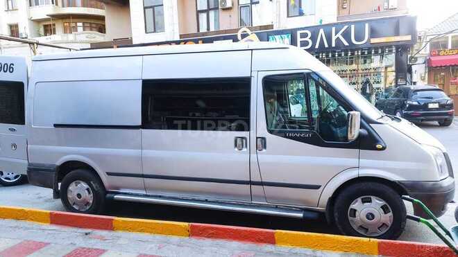 Ford Transit 2007, 290,000 km - 2.4 l - Bakı