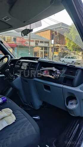 Ford Transit 2007, 290,000 km - 2.4 l - Bakı