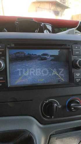 Ford Transit 2007, 290,000 km - 2.4 l - Bakı