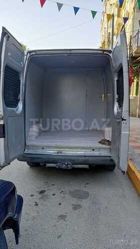 Ford Transit 2007, 290,000 km - 2.4 l - Bakı