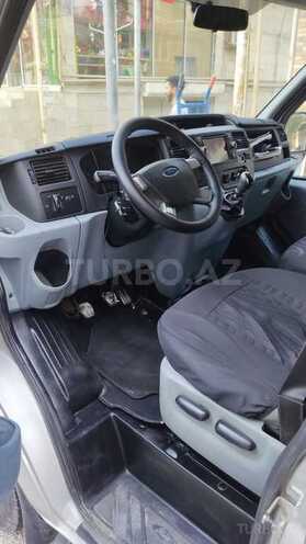 Ford Transit 2007, 290,000 km - 2.4 l - Bakı