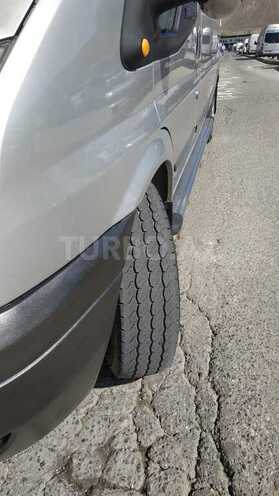 Ford Transit 2007, 290,000 km - 2.4 l - Bakı