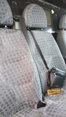 Ford Transit 2007, 290,000 km - 2.4 l - Bakı