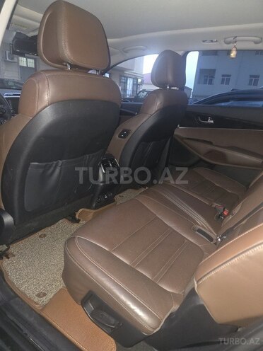 Kia Sorento 2016, 105,000 km - 2.0 l - Bakı