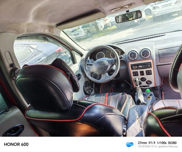 Dacia Logan 2007, 500,000 km - 1.5 л - Bakı