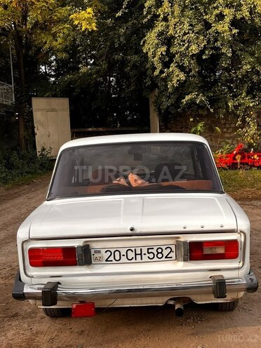 LADA (VAZ) 2106 1999, 200,000 km - 1.6 л - Tovuz