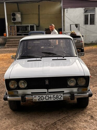 LADA (VAZ) 2106 1999, 200,000 km - 1.6 л - Tovuz