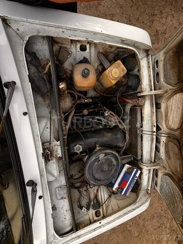 LADA (VAZ) 2106 1999, 200,000 km - 1.6 л - Tovuz