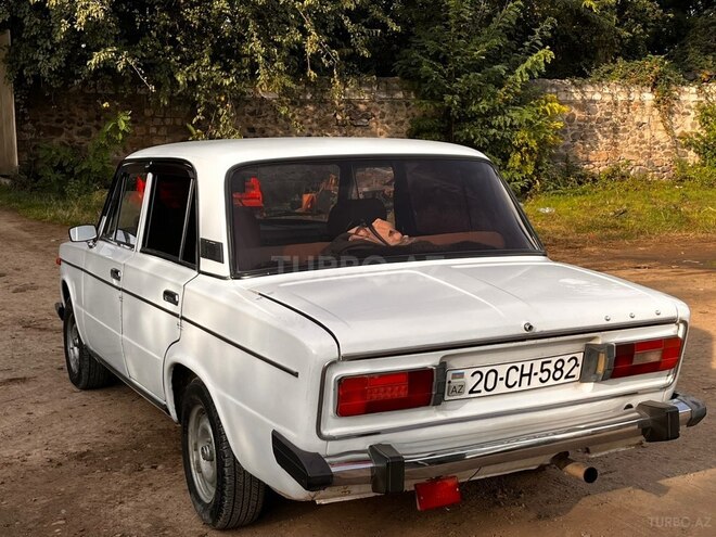 LADA (VAZ) 2106 1999, 200,000 km - 1.6 л - Tovuz