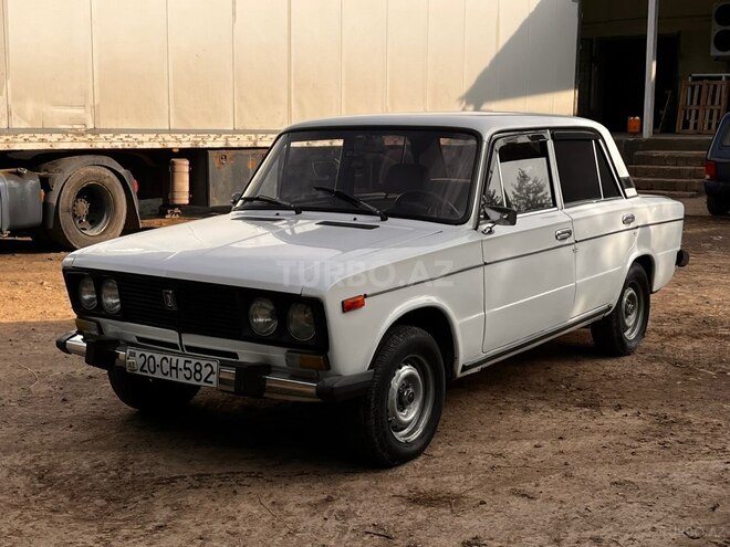 LADA (VAZ) 2106 1999, 200,000 km - 1.6 л - Tovuz