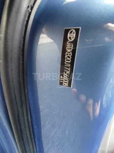 Toyota Prius 2006, 426,480 km - 1.5 л - Bakı