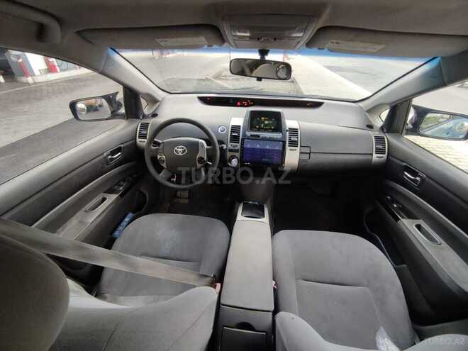 Toyota Prius 2006, 426,480 km - 1.5 л - Bakı