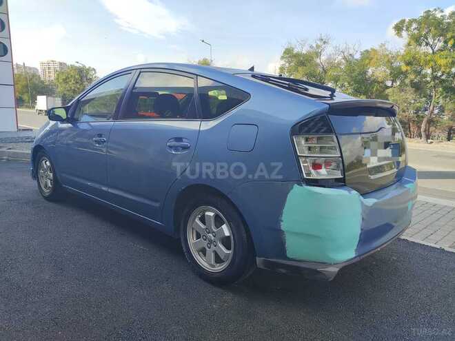 Toyota Prius 2006, 426,480 km - 1.5 л - Bakı