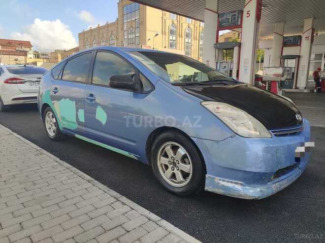 Toyota Prius 2006, 426,480 km - 1.5 л - Bakı