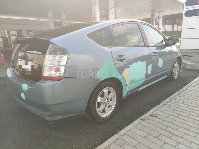 Toyota Prius 2006, 426,480 km - 1.5 л - Bakı