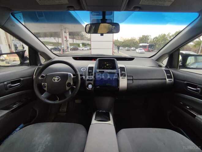 Toyota Prius 2006, 426,480 km - 1.5 л - Bakı