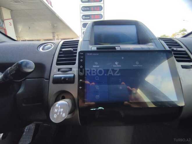 Toyota Prius 2006, 426,480 km - 1.5 л - Bakı