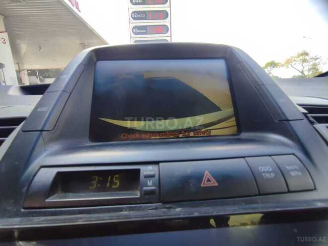 Toyota Prius 2006, 426,480 km - 1.5 л - Bakı