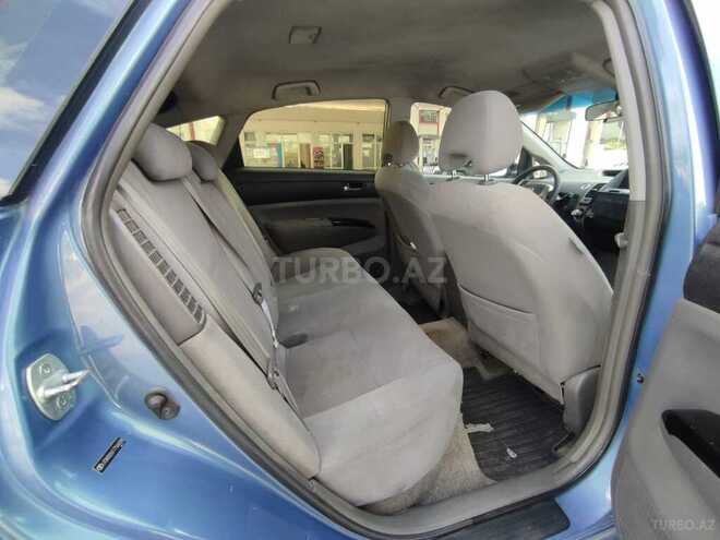 Toyota Prius 2006, 426,480 km - 1.5 л - Bakı