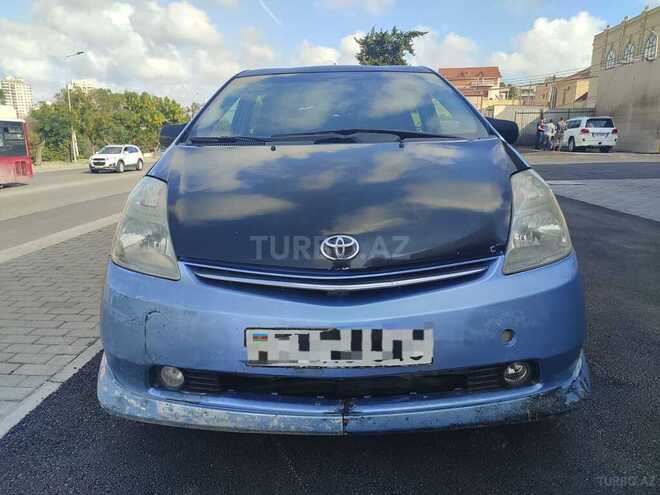Toyota Prius 2006, 426,480 km - 1.5 л - Bakı