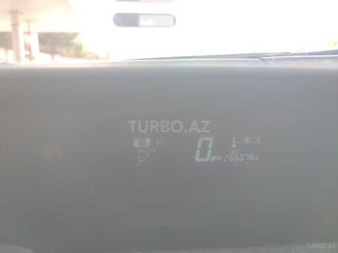 Toyota Prius 2006, 426,480 km - 1.5 л - Bakı