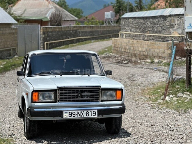LADA (VAZ) 2107 2009, 150,000 km - 1.6 l - Bakı