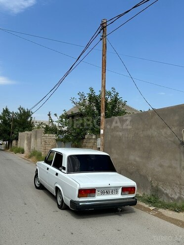 LADA (VAZ) 2107 2009, 150,000 km - 1.6 l - Bakı
