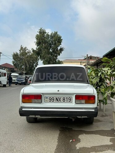 LADA (VAZ) 2107 2009, 150,000 km - 1.6 l - Bakı