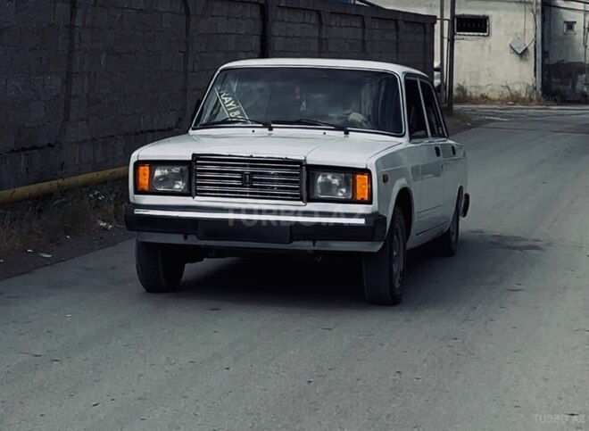 LADA (VAZ) 2107 2009, 150,000 km - 1.6 l - Bakı