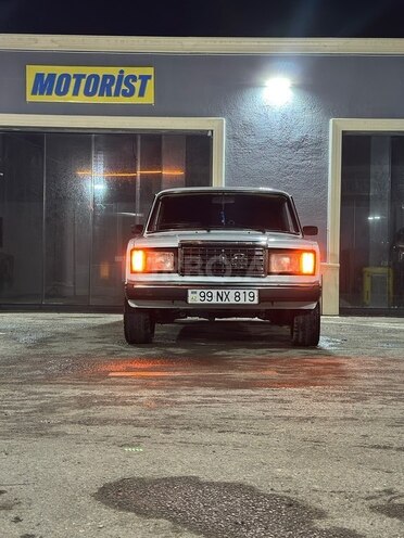 LADA (VAZ) 2107 2009, 150,000 km - 1.6 l - Bakı