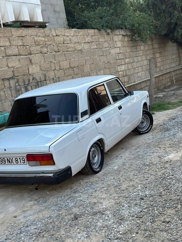 LADA (VAZ) 2107 2009, 150,000 km - 1.6 l - Bakı