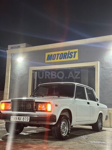 LADA (VAZ) 2107 2009, 150,000 km - 1.6 l - Bakı